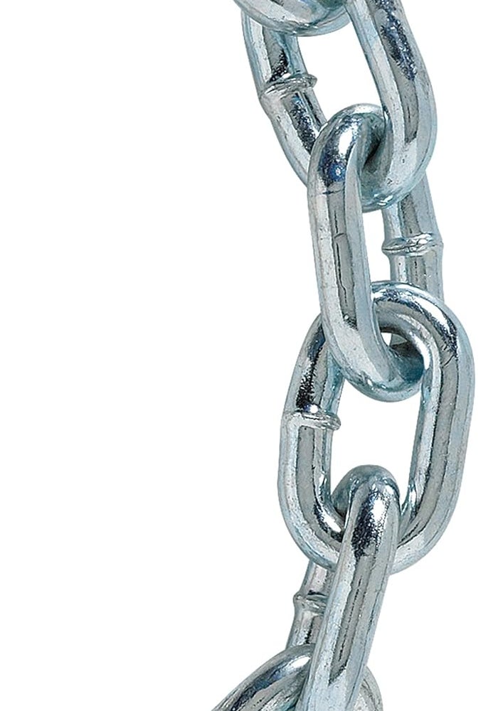 Koch 3/16-Inch by 10-Feet Grade 30 Proof Coil Chain